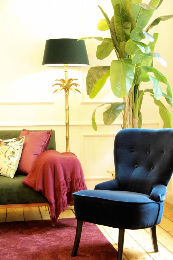 Secret Hideaways Tropical Feeling Mit 2 Schlafzimmer Nahe City L Messe L Flughafen L Hbf Duisburgo Exterior foto