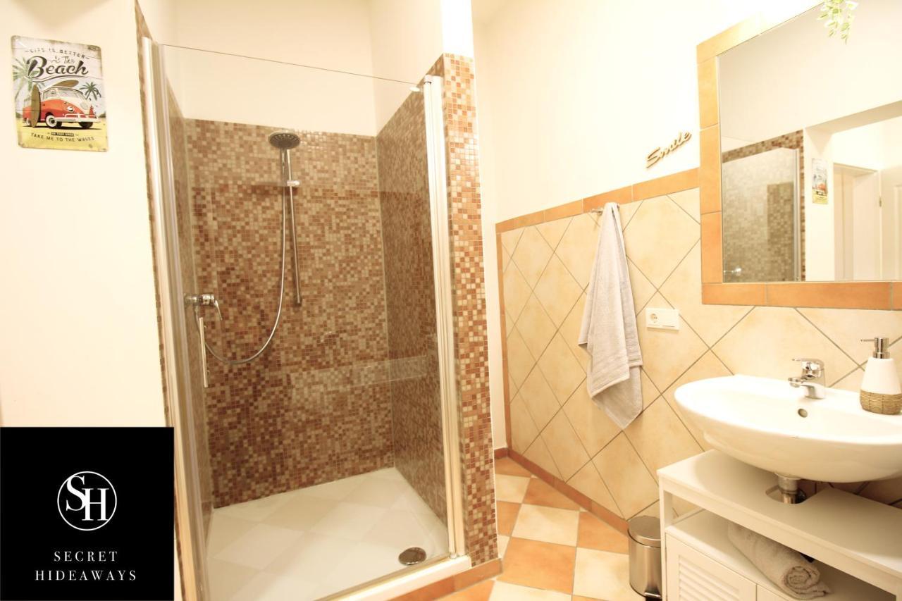 Secret Hideaways Tropical Feeling Mit 2 Schlafzimmer Nahe City L Messe L Flughafen L Hbf Duisburgo Exterior foto